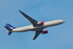 Airbus A330-343X